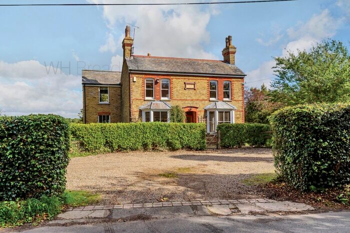 5 Bedroom Detached House For Sale In Orchard House, Dargate, ME13