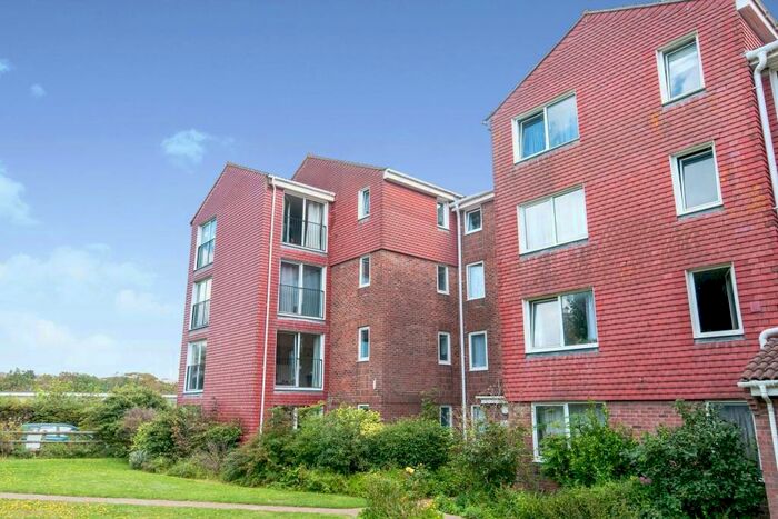 2 Bedroom Apartment To Rent In Kemp Court, Brighton, BN2