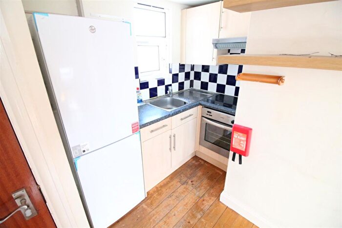 Property To Rent In Cromwell Road, Hounslow, TW3