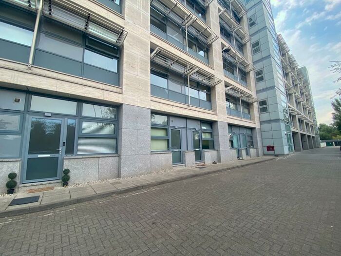 1 Bedroom Flat To Rent In Edinburgh Gate, Harlow, CM20