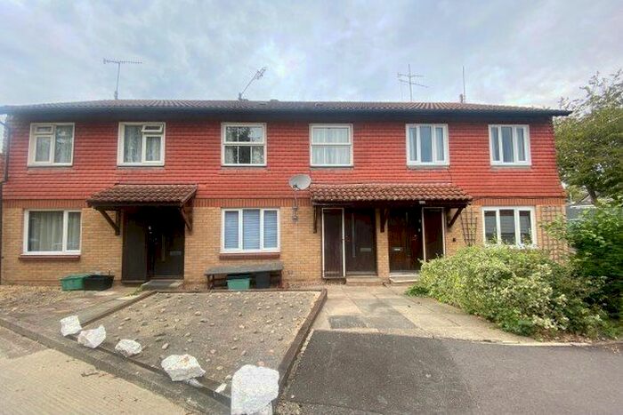1 Bedroom Flat To Rent In Taylor Close, Orpington, BR6
