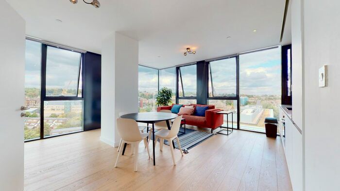 1 Bedroom Flat To Rent In Highgate Hill, London, N19