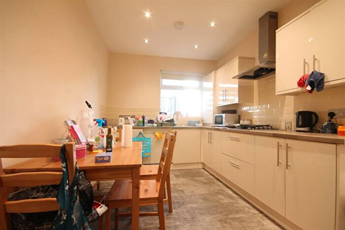 2 Bedroom Apartment To Rent In Claremont Road, Spital Tongues, NE2