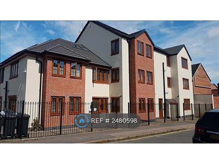 2 Bedroom Flat To Rent In Knighton Lane, Leicester, LE2