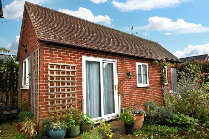 Studio To Rent In Back Lane, Great Bedwyn, Marlborough, Wiltshire, SN8