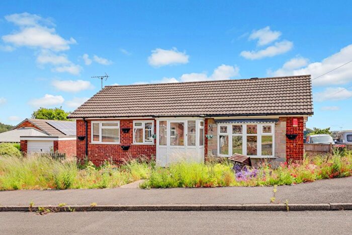 3 Bedroom Detached Bungalow For Sale In Evans Avenue, Sutton-In-Ashfield, NG17