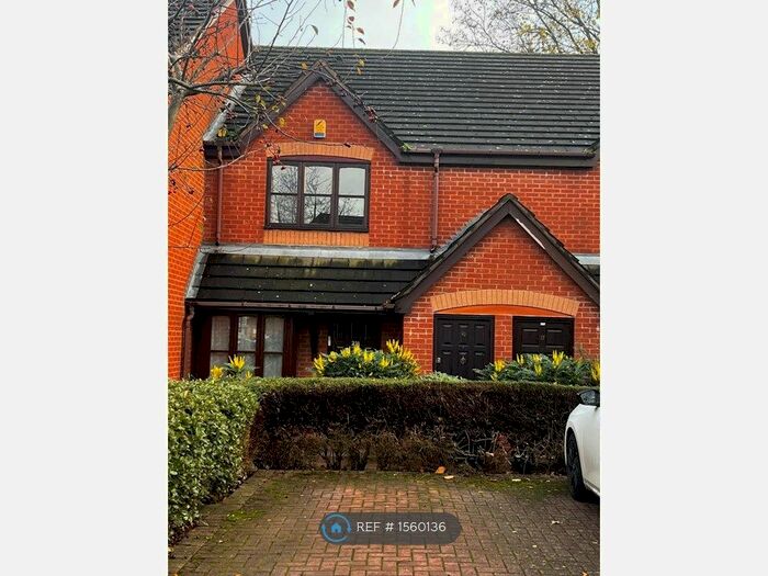 1 Bedroom Flat To Rent In Church Drive, Stirchley, Birmingham, B30