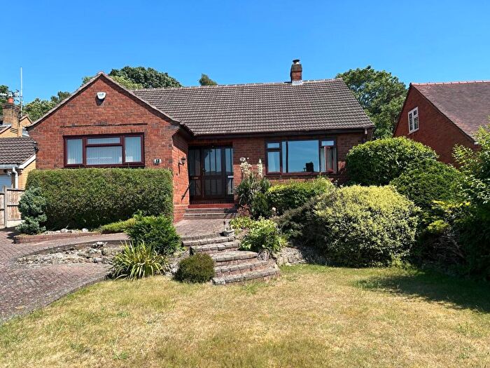 2 Bedroom Link Detached House For Sale In Kylemilne Way, Stourport-on-Severn, DY13