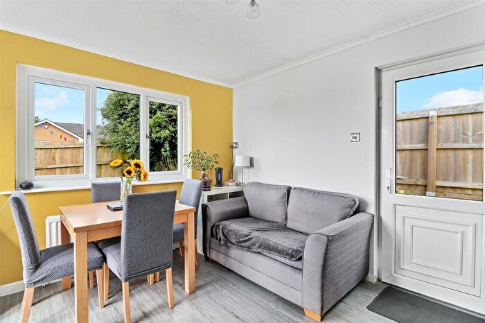 2 Bedroom Bungalow For Sale In Borough Road, Great Torrington, Devon, EX38