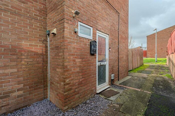 3 Bedroom Semi Detached House For Sale In Charston, Greenmeadow, Cwmbran, NP44