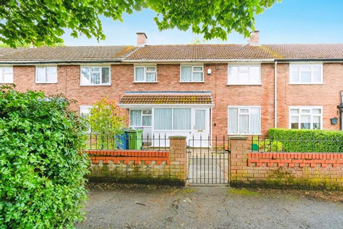 4 Bedroom Terraced House For Sale In Colton Road, Liverpool, Merseyside, L25