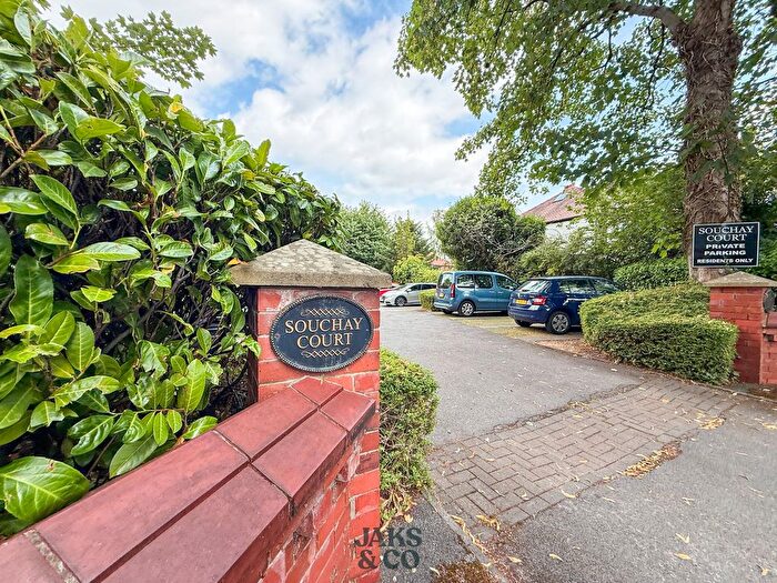 1 Bedroom Flat For Sale In Souchay Court, , Clothorn Road, Manchester, M20