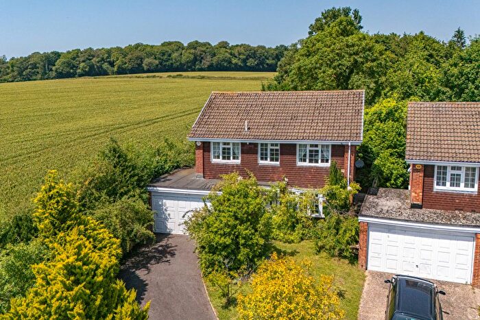 4 Bedroom Detached House For Sale In Ruckles Way, Amersham, HP7