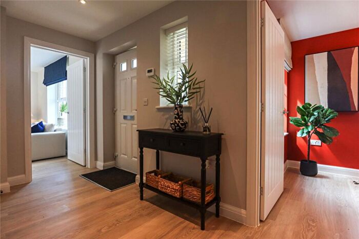 4 Bedroom Detached House For Sale In Lower Horse Park, Chivenor, Barnstaple, Devon, EX31
