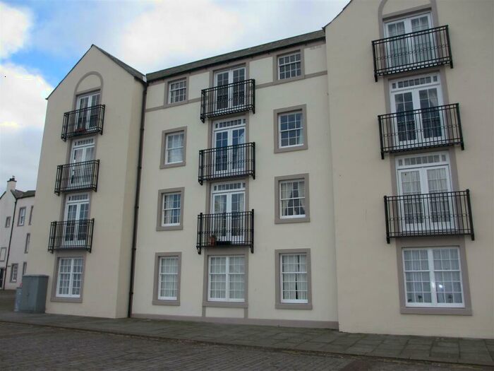 Houses to rent in Whitehaven, Cumbria