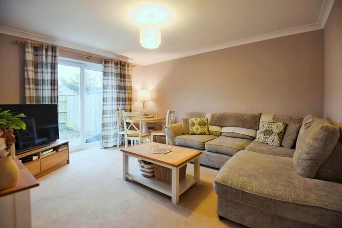 2 Bedroom Semi-Detached Bungalow For Sale In Back Road, Murrow, Wisbech, Cambs, PE13