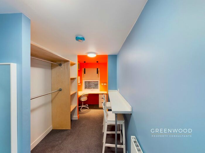 1 Bedroom Flat To Rent In Hythe Quay, Colchester, CO2