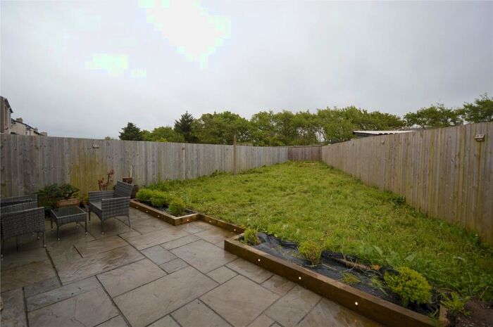 3 Bedroom Semi-Detached House For Sale In Wether Riggs Road, Salterbeck, Workington, Cumberland, CA14