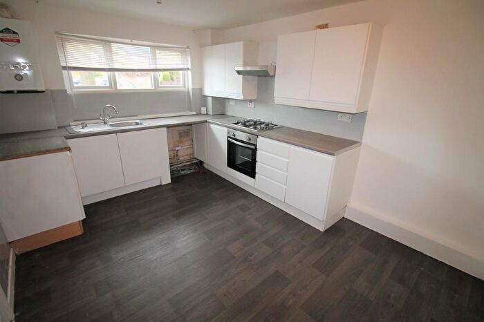 3 Bedroom Terraced House To Rent In Stockley Road, Washington, Tyne And Wear, NE38