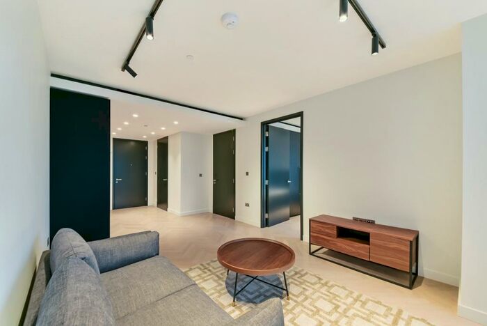 1 Bedroom Apartment To Rent In One Crown Place, Wilson Street, London, EC2A