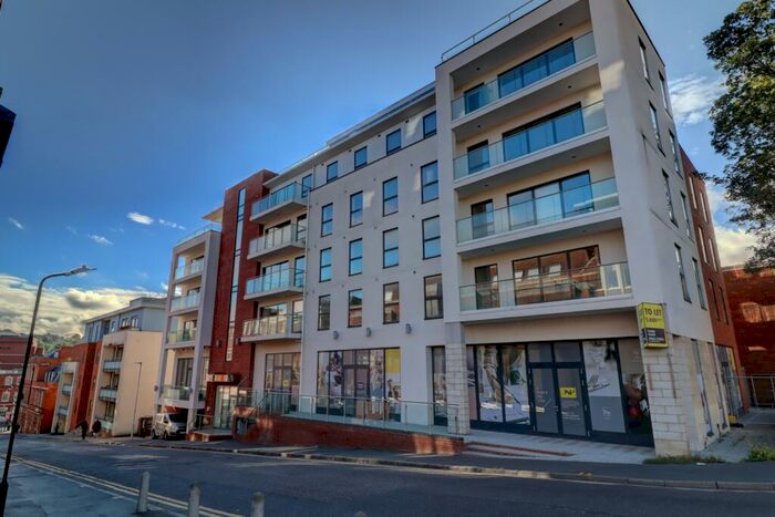 2 Bedroom Apartment To Rent In Corporation Street, High Wycombe, Buckinghamshire, HP13