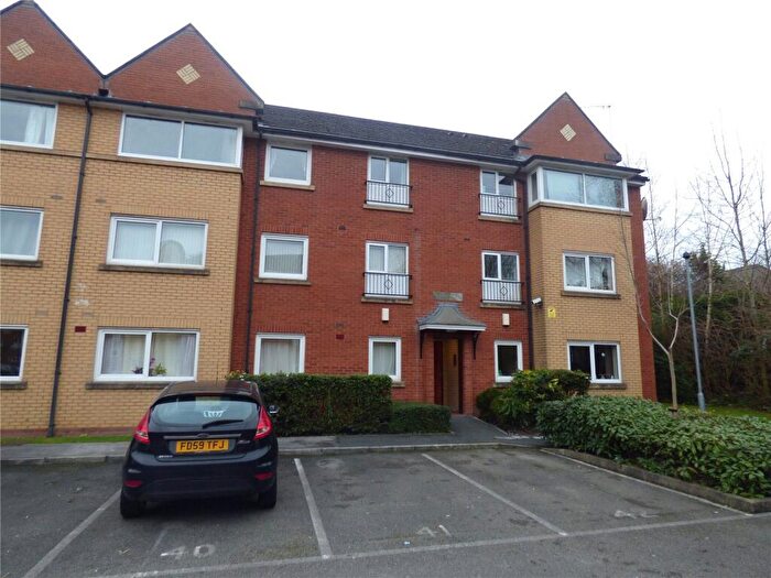 2 Bedroom Apartment To Rent In The Portland, Whiteoak, Fallowfield, Manchester, M14