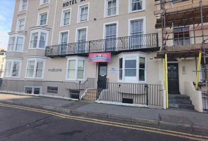 Property To Rent In Albert Terrace, Margate, CT9