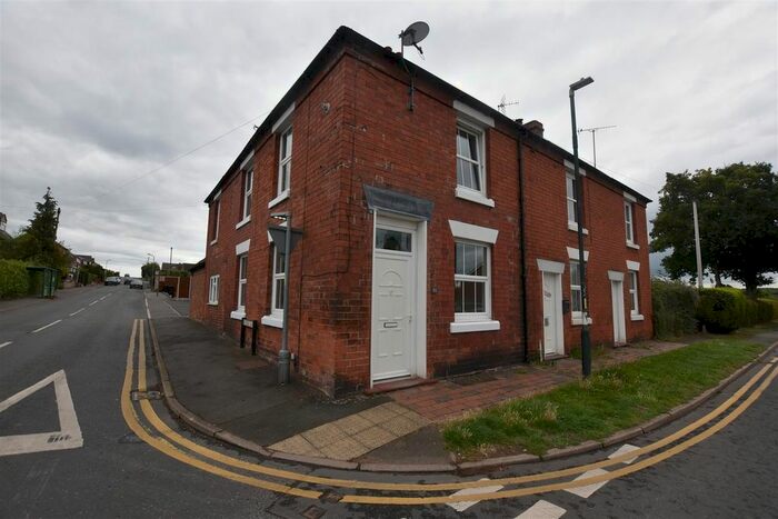 2 Bedroom Property To Rent In Areley Common, Stourport-On-Severn, DY13