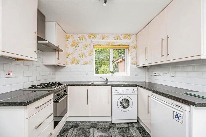 3 Bedroom Detached House For Sale In Canterbury Park, Liverpool, Merseyside, L18