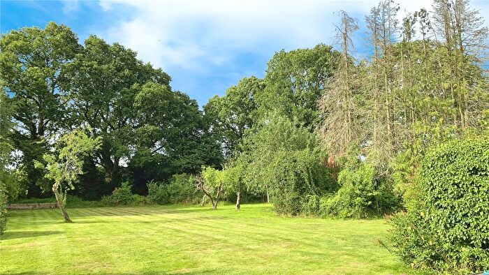 4 Bedroom Detached House For Sale In Picklepythe Lane, Beenham, Reading, Berkshire, RG7