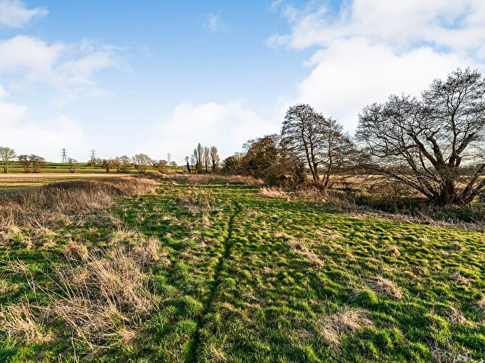 Land For Sale In East Of Bennetts Lane, Pattingham, Wolverhampton, WV6