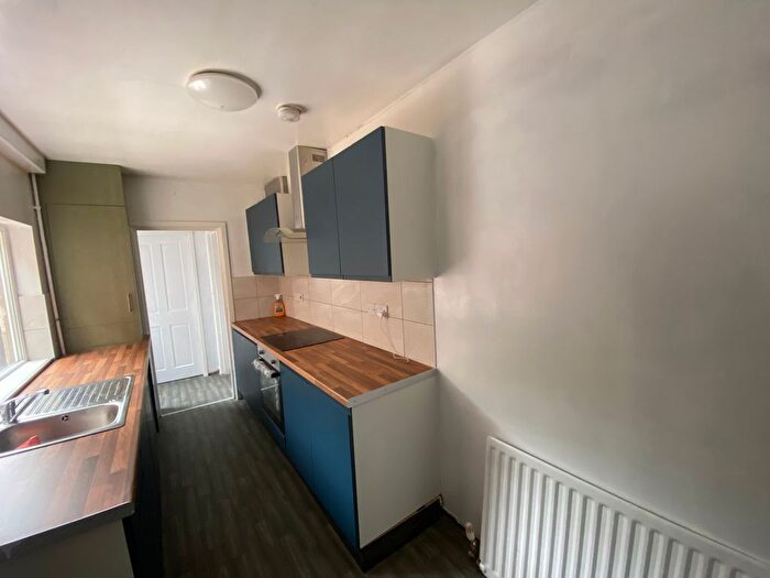3 Bedroom Property To Rent In Newhampton Road West, Wolverhampton, WV6