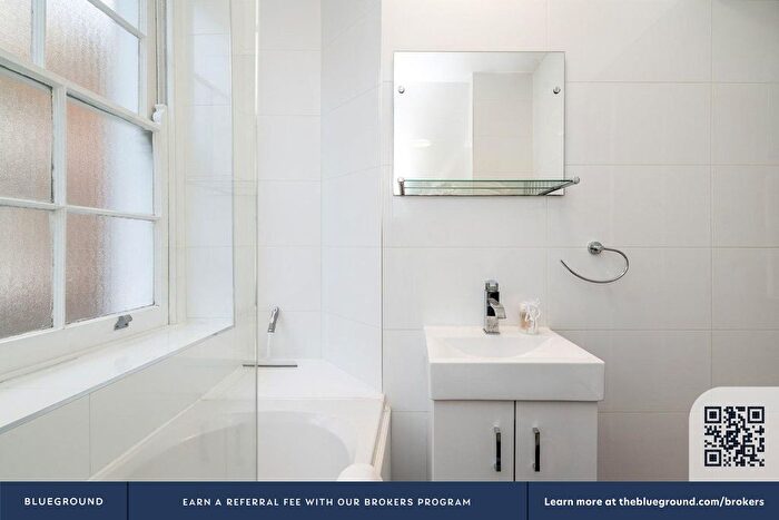 1 Bedroom Flat To Rent In City Of London, EC1A