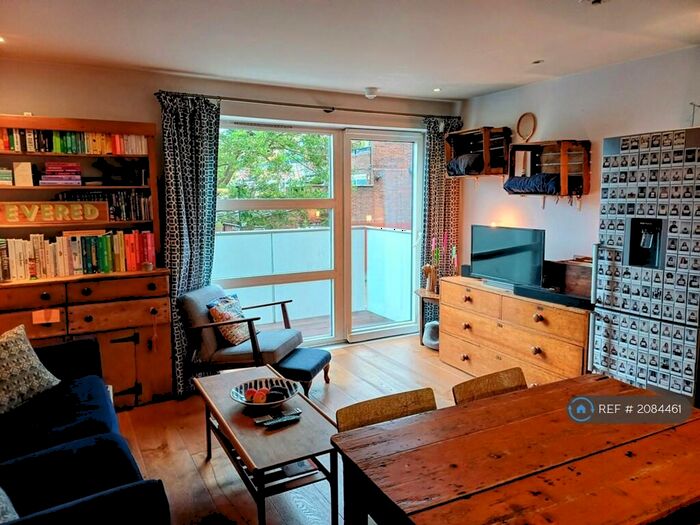 2 Bedroom Flat To Rent In Tiltman Place, London, N7