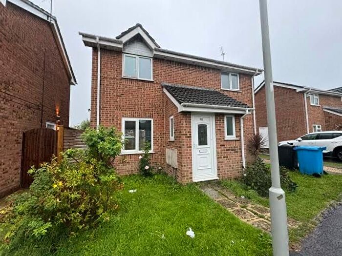 3 Bedroom Detached House To Rent In Chaldon Road, Poole, BH17