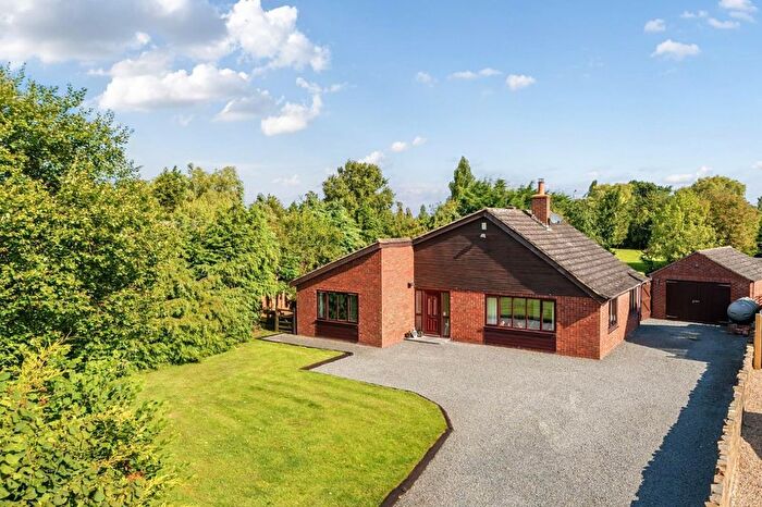 3 Bedroom Bungalow For Sale In Moor Monkton, York, North Yorkshire, YO26
