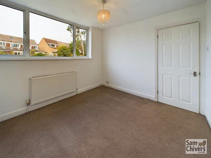 3 Bedroom Semi-Detached House For Sale In Venus Lane, Clutton, BS39