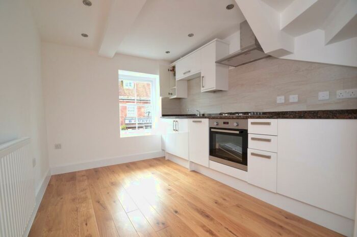 1 Bedroom Maisonette To Rent In Wareham, BH20