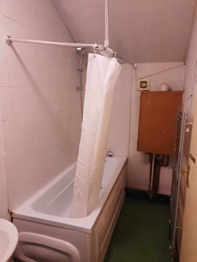 1 Bedroom Flat To Rent In Linwood Road, Birmingham, B21