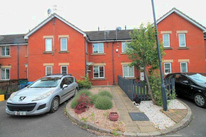 2 Bedroom Property To Rent In Wordsworth Road, Bristol, BS7