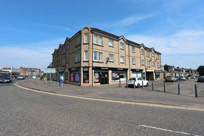 2 Bedroom Flat To Rent In Galloway Court, Falkirk, Stirlingshire, FK1