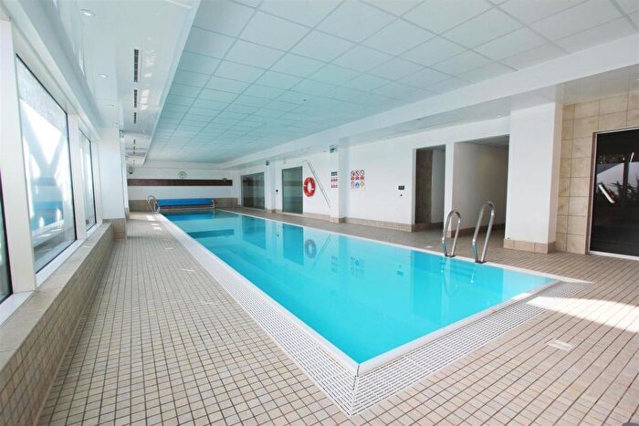 Studio For Sale In Ferry Court, Cardiff, CF11