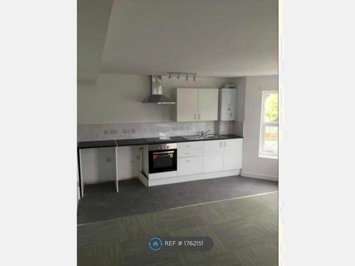 1 Bedroom Flat To Rent In Great Western Mews, Yeovil, BA21