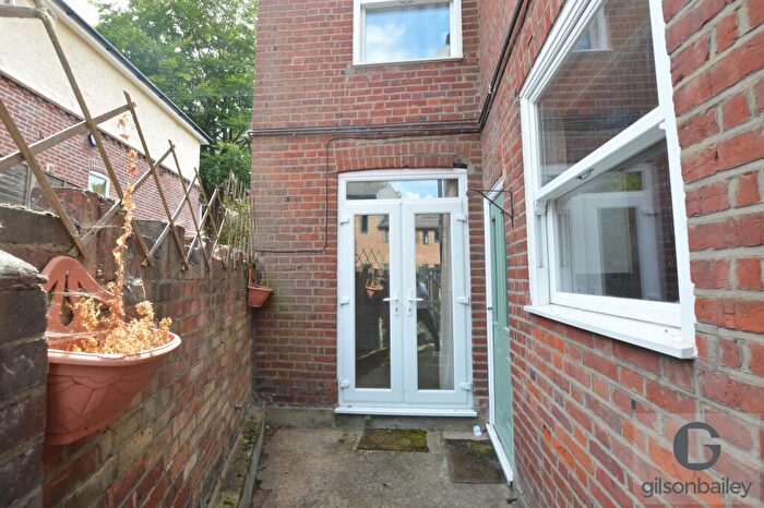 1 Bedroom Flat To Rent In Chalk Hill Road, Norwich, Norfolk, NR1