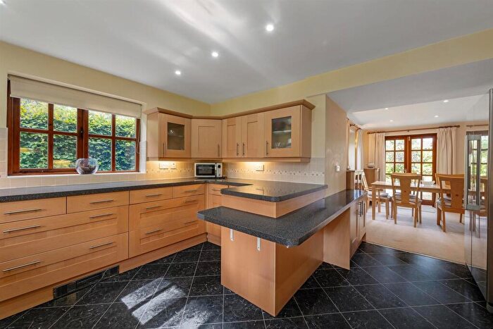 4 Bedroom Detached House For Sale In Draycote, Rugby, CV23
