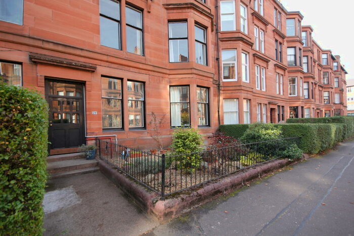 2 Bedroom Flat To Rent In Polwarth Street, Hyndland - Vacant Now Vieiwngs Available - Entry Date .., G12