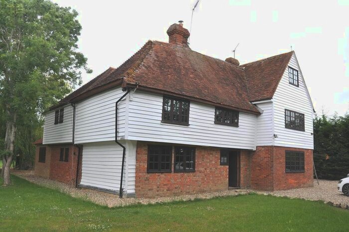 7 Bedroom Property To Rent In Staplehurst Road, Marden, Tonbridge, TN12