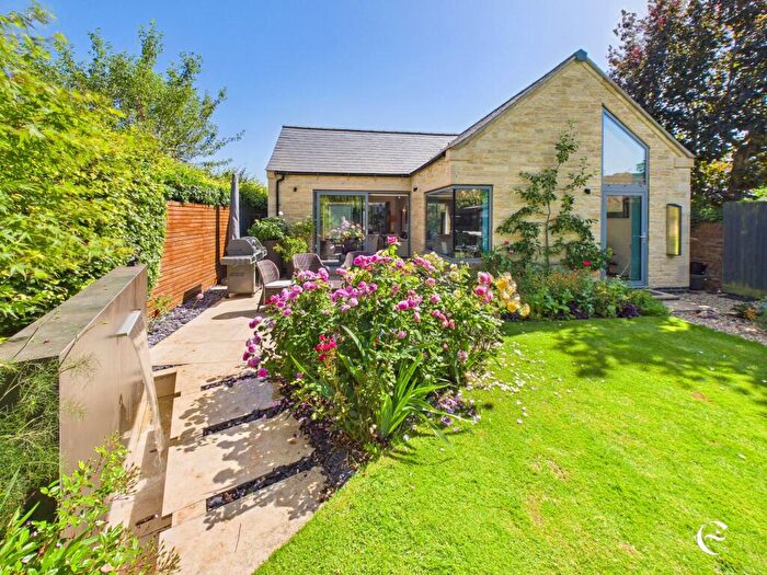 3 Bedroom Detached Bungalow For Sale In Bowling Green Lane, Market Overton, LE15