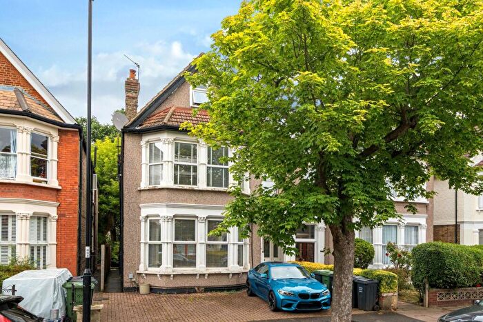 Apartment For Sale In Culverley Road, London, SE6