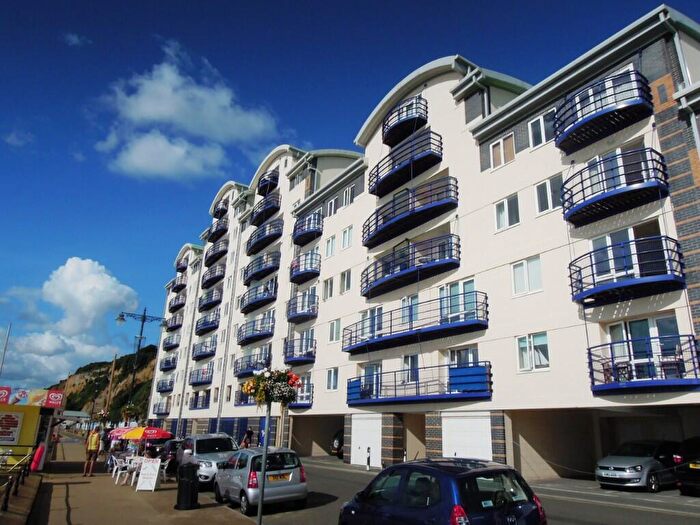 1 Bedroom Apartment For Sale In Esplanade, Sandown, Isle Of Wight, PO36